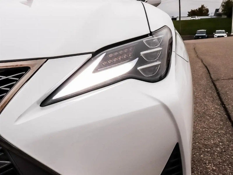 car Lexus RC Series id331493 photo #7