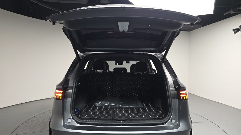 car Renault Samsung Koleos id331517 photo #20