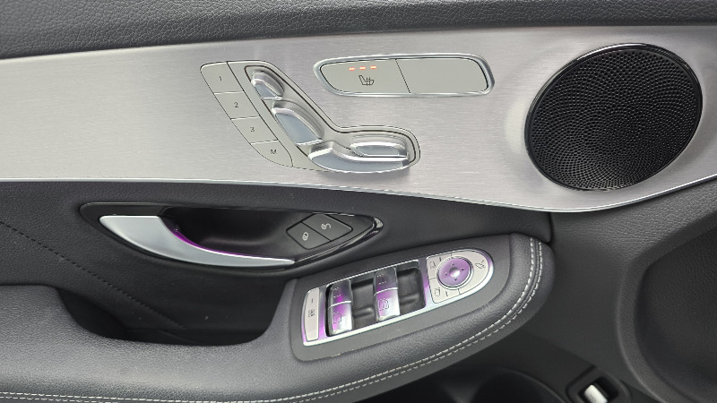 car Mercedes C-Class id331520 photo #14