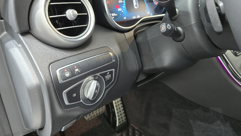 car Mercedes C-Class id331520 photo #15