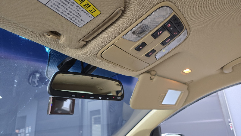 car KIA Carnival id331547 photo #16