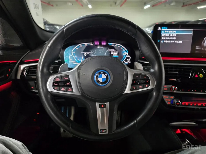 car BMW 5 Series id331609 photo #11