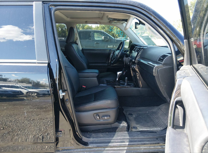 car Toyota 4-Runner id331628 photo #5