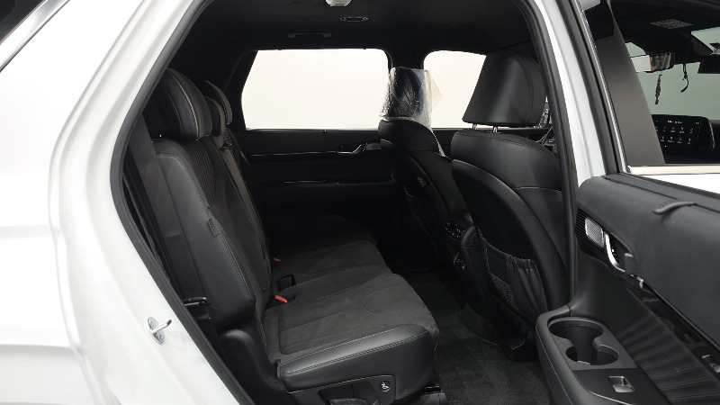 car Hyundai Palisade id331668 photo #11