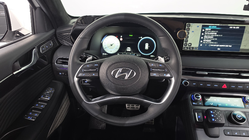 car Hyundai Palisade id331668 photo #12