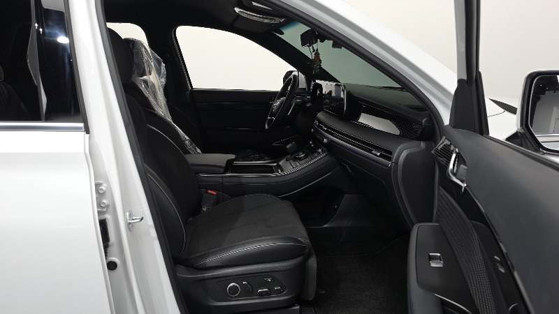 car Hyundai Palisade id331668 photo #26