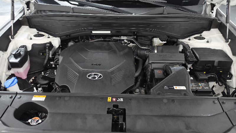 car Hyundai Palisade id331668 photo #6
