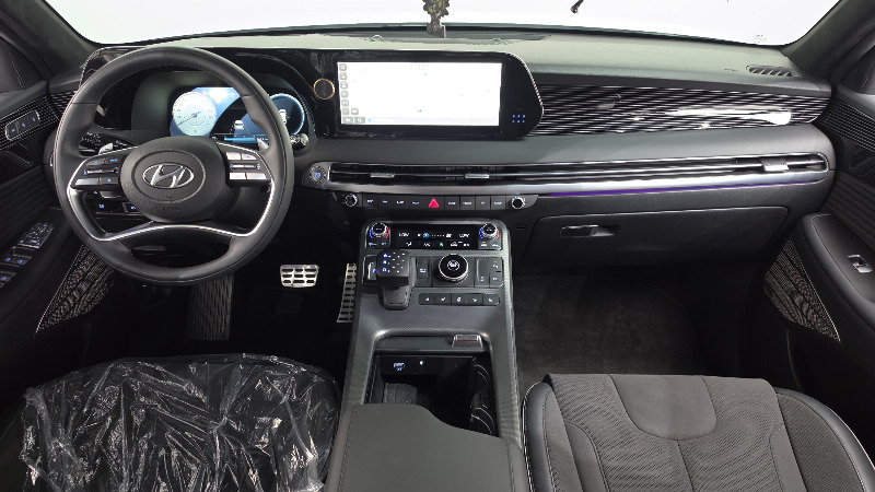 car Hyundai Palisade id331668 photo #7