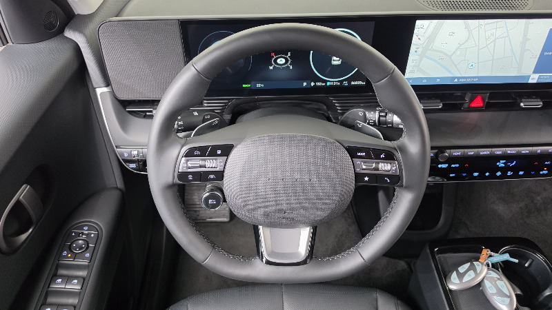 car Hyundai IONIQ 5 id331669 photo #13