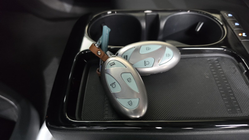 car Hyundai IONIQ 5 id331669 photo #15