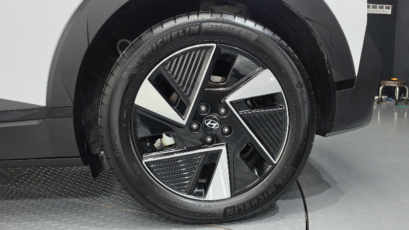 car Hyundai IONIQ 5 id331669 photo #21
