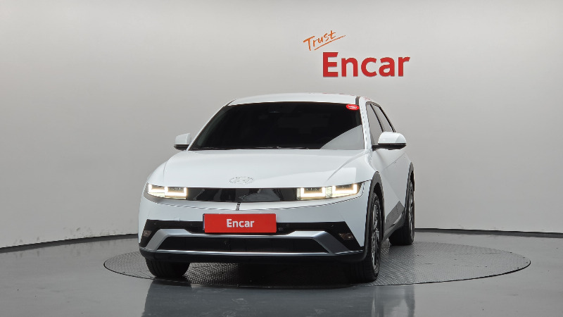 car Hyundai IONIQ 5 id331669 photo #3