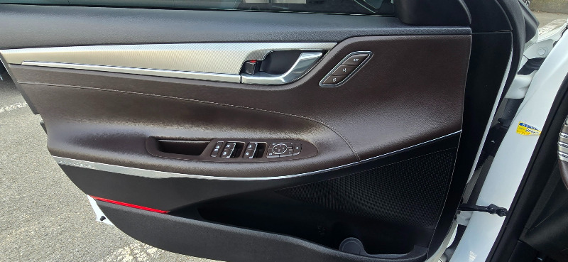 car Hyundai Grandeur id331682 photo #14