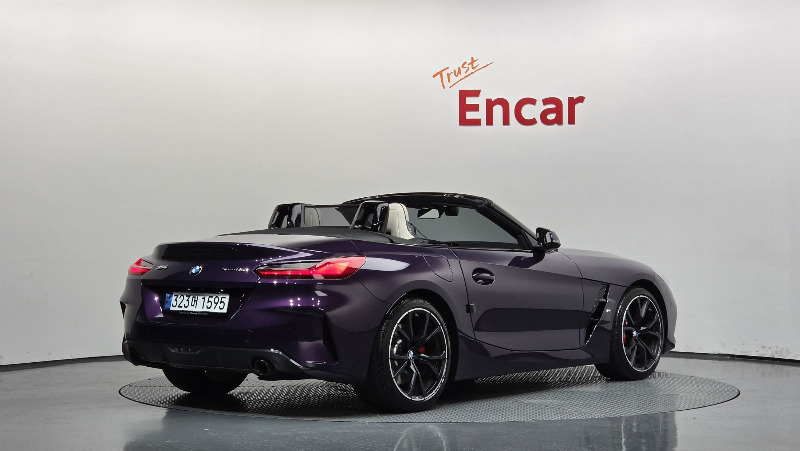 car BMW Z4 id331703 photo #2