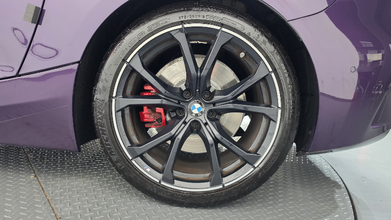 car BMW Z4 id331703 photo #21