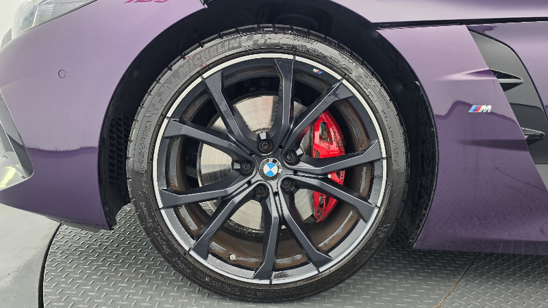car BMW Z4 id331703 photo #5
