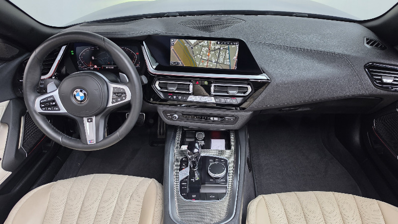 car BMW Z4 id331703 photo #7
