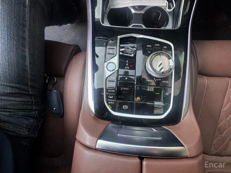 car BMW X5 id331709 photo #12