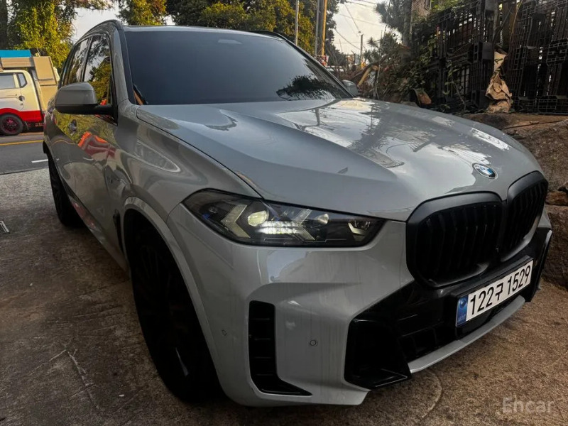 car BMW X5 id331709 photo #2