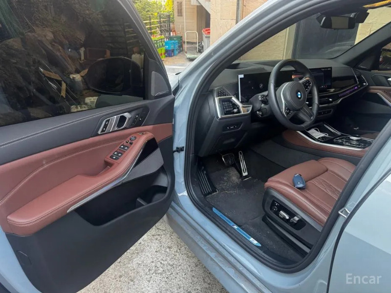 car BMW X5 id331709 photo #7