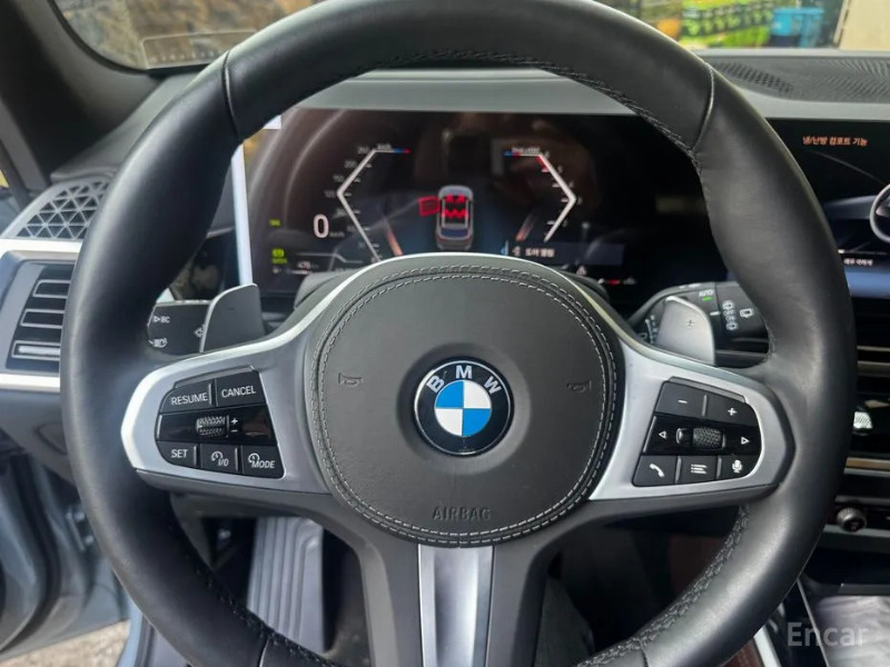 car BMW X5 id331709 photo #9