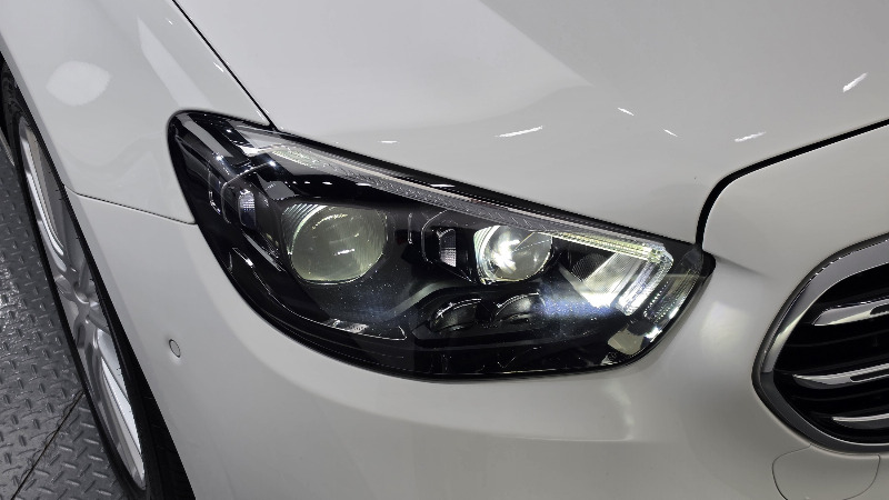 car Mercedes E-Class id331714 photo #22