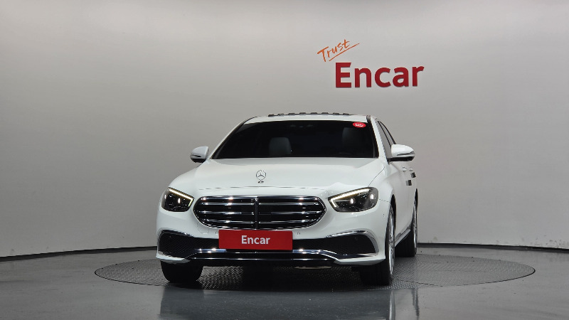 car Mercedes E-Class id331714 photo #3