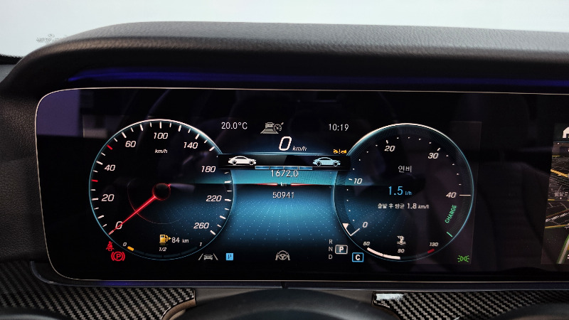 car Mercedes E-Class id331714 photo #8