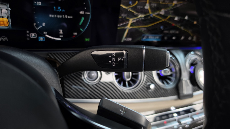 car Mercedes E-Class id331714 photo #9