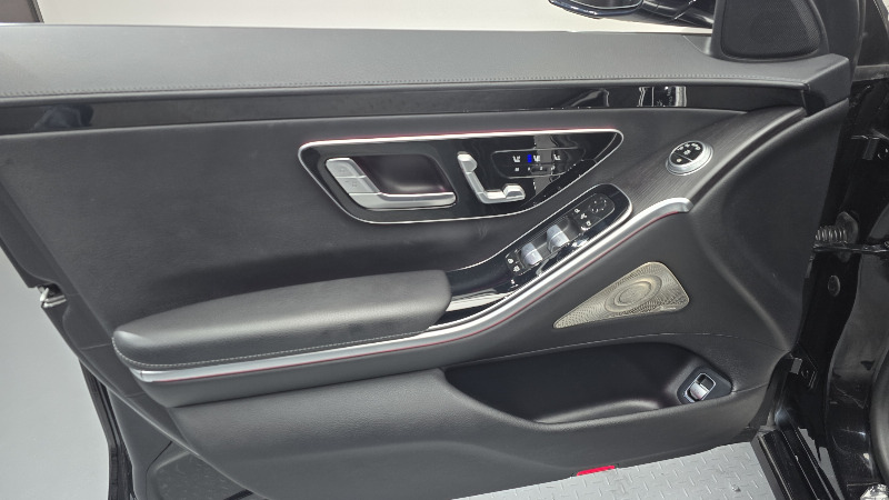 car Mercedes S-Class id331716 photo #24