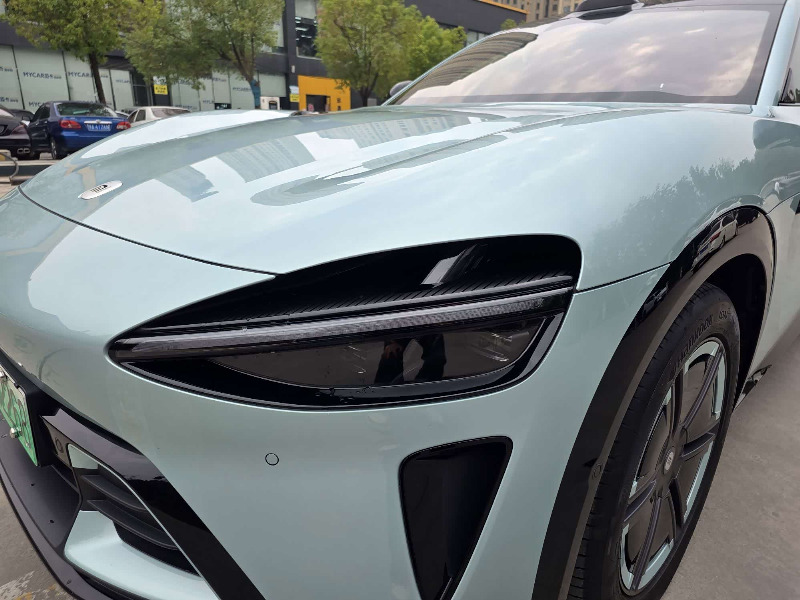 car Xiaomi YU7 id331736 photo #5
