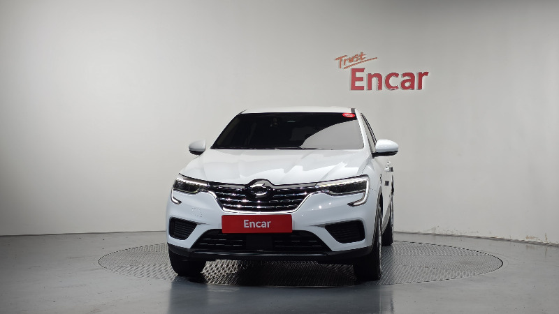 car Renault Samsung XM3 id331746 photo #3