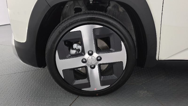 car Hyundai Casper id331752 photo #5