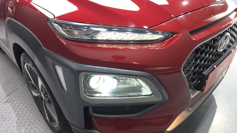 car Hyundai Kona id331756 photo #22