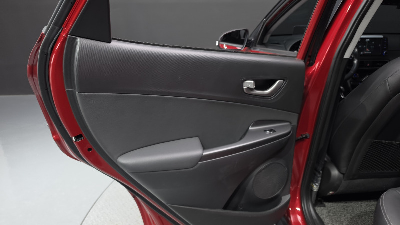 car Hyundai Kona id331756 photo #25