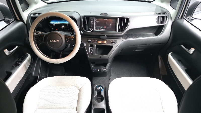 car KIA Ray id331804 photo #7