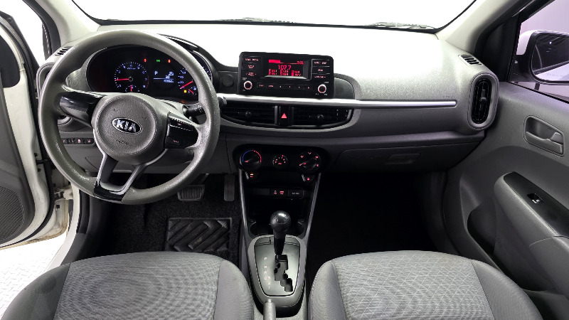 car KIA Morning id331810 photo #7