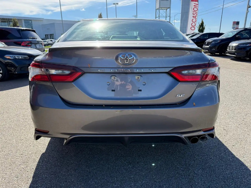 car Toyota Camry id331820 photo #3