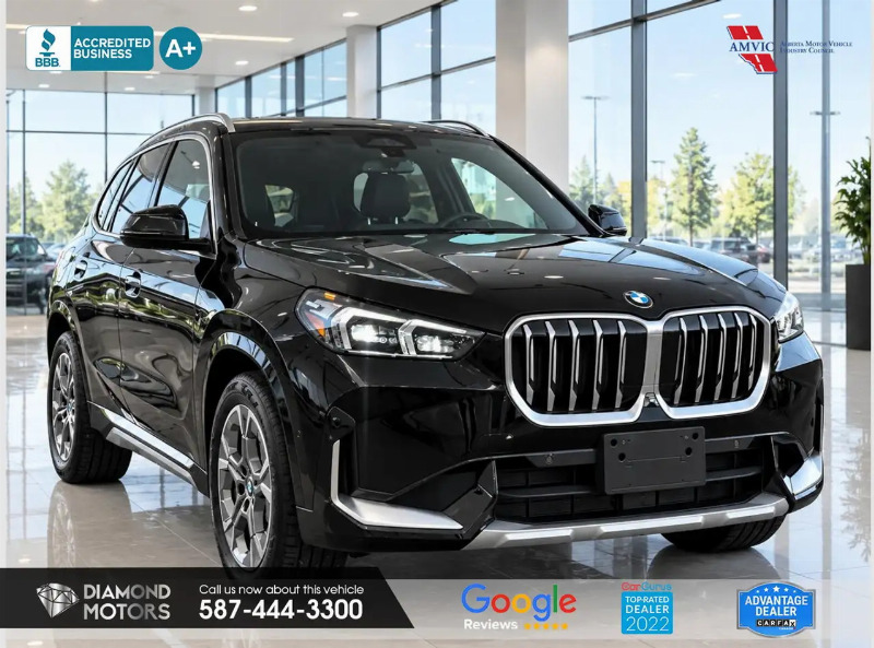 car BMW X1 id331828 photo #3