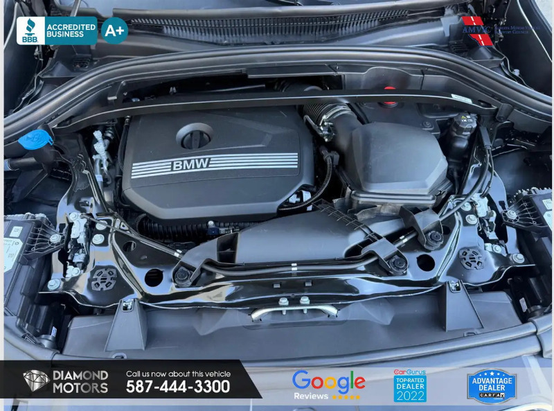 car BMW X1 id331828 photo #7