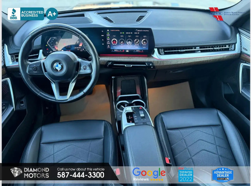 car BMW X1 id331828 photo #8