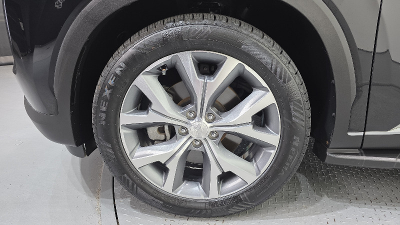 car Hyundai Palisade id331842 photo #5