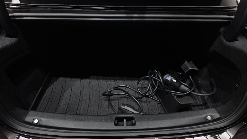 car Volvo S90 id331849 photo #20