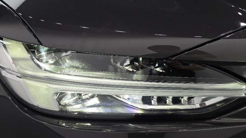 car Volvo S90 id331849 photo #22