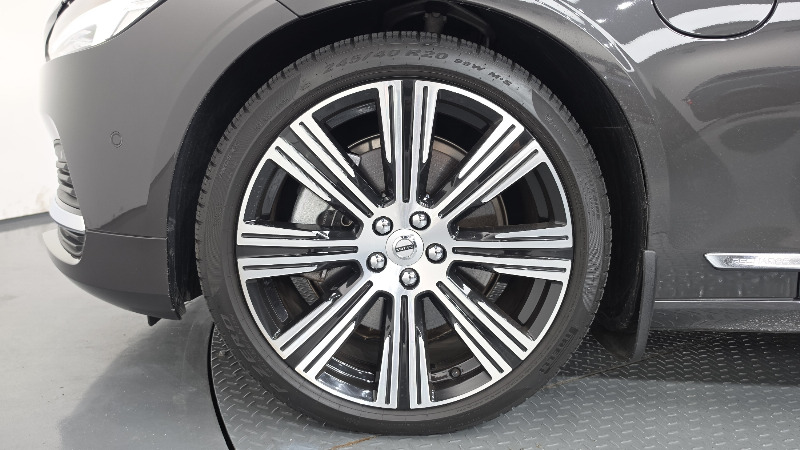 car Volvo S90 id331849 photo #5
