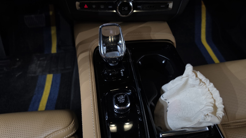car Volvo S90 id331849 photo #9