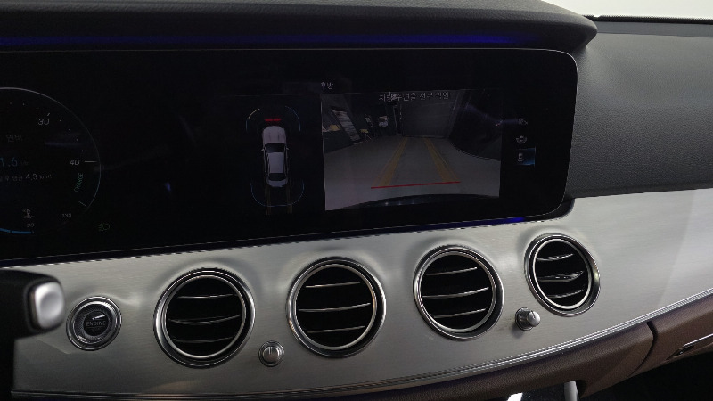 car Mercedes E-Class id331862 photo #15