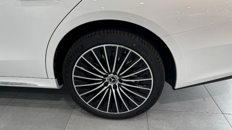 car Mercedes E-Class id331863 photo #5