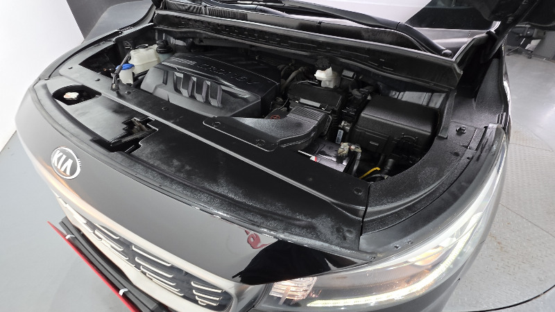 car KIA Carnival id331876 photo #6