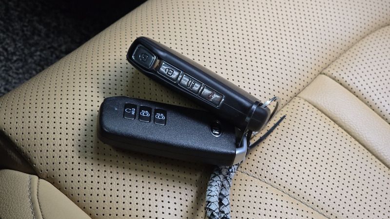 car KIA K5 id331895 photo #15